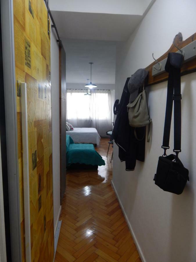 Apio Studio Centro بوينس آيرس المظهر الخارجي الصورة